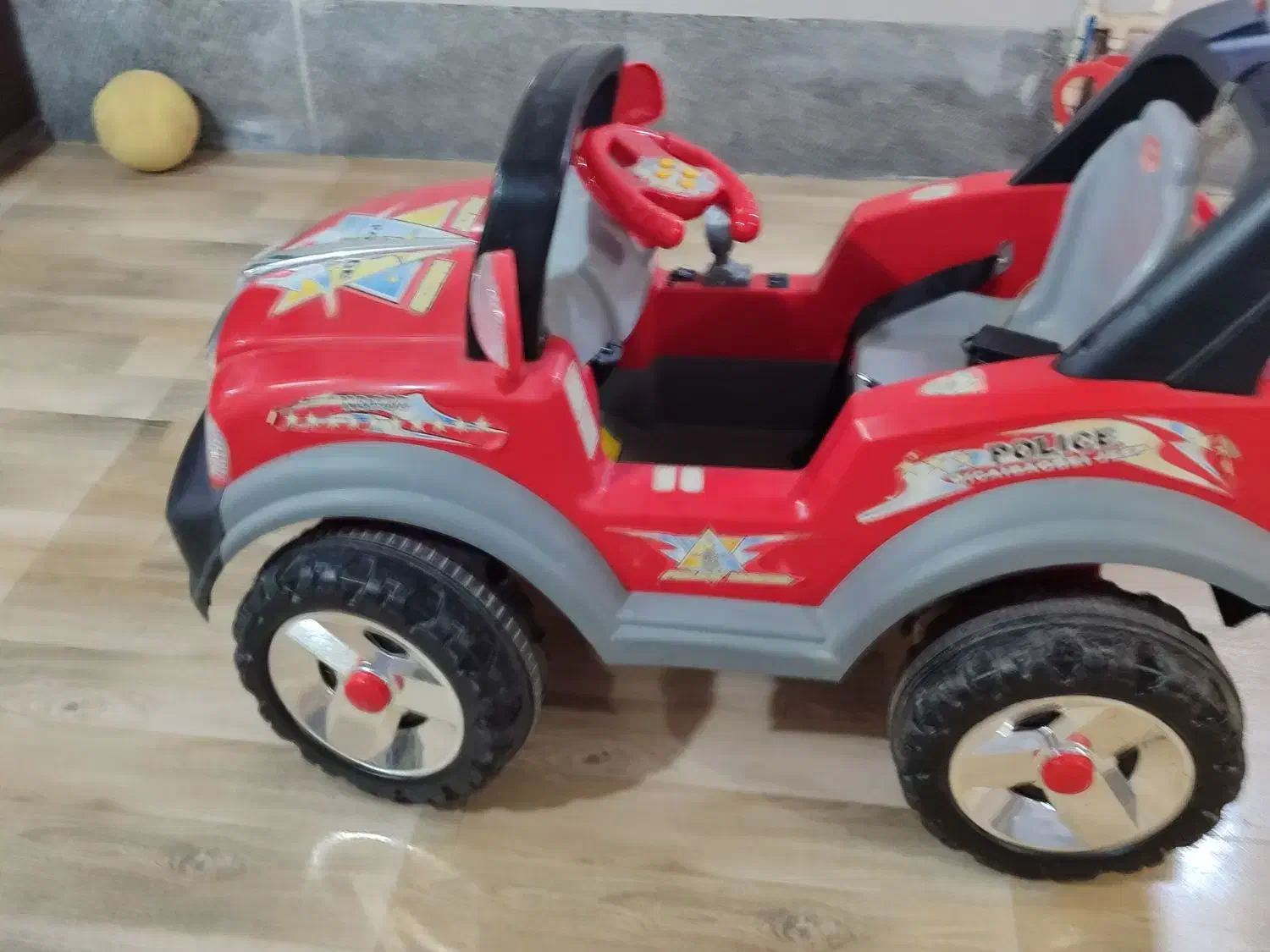 ماشین شارژی|اسباب‌‌بازی|مرند, |دیوار