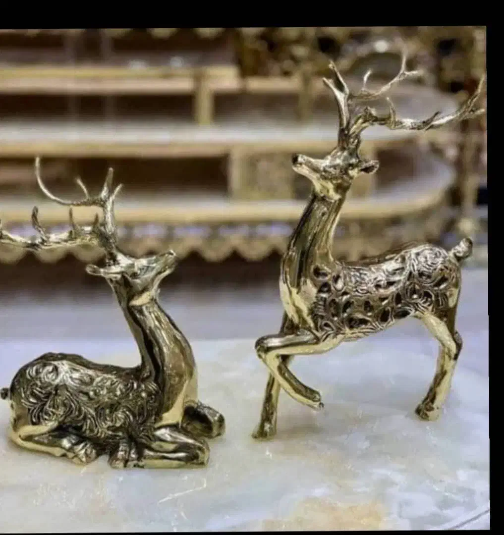 تولیدلوازم برنزی برنجی|صنایع دستی و سایر لوازم تزئینی|تهران, خاک سفید|دیوار