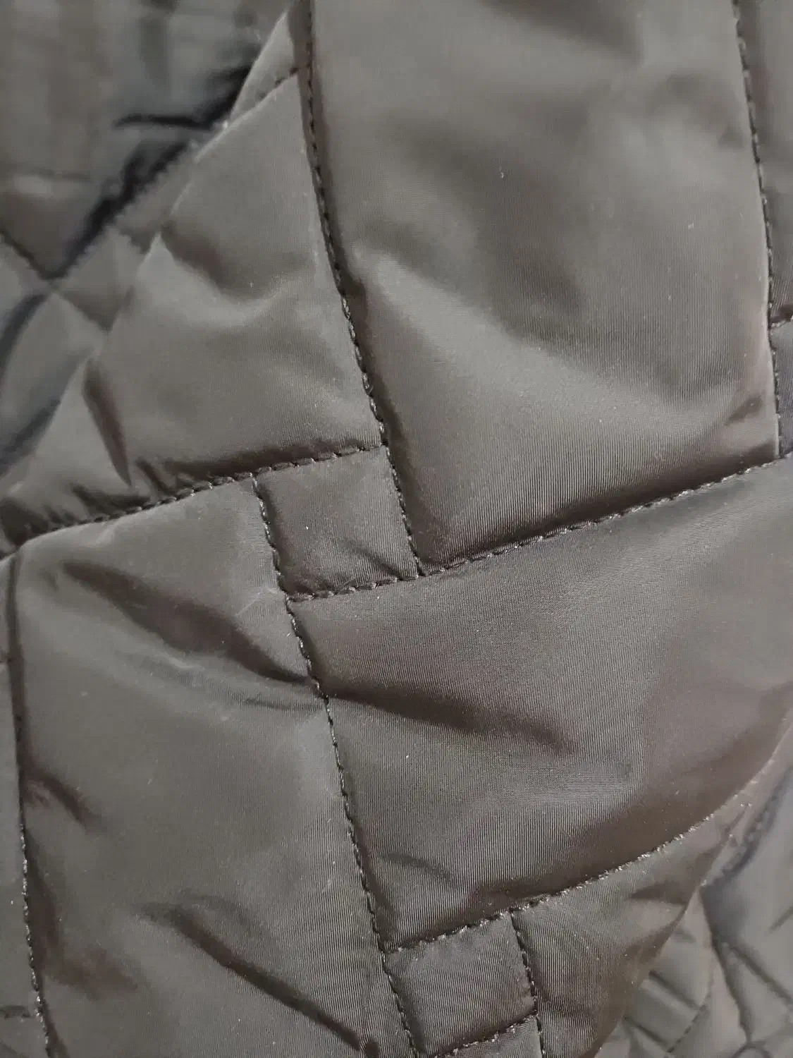 کاپشن بلند در حد نو|لباس|مشهد, هفت تیر (آب و برق)|دیوار