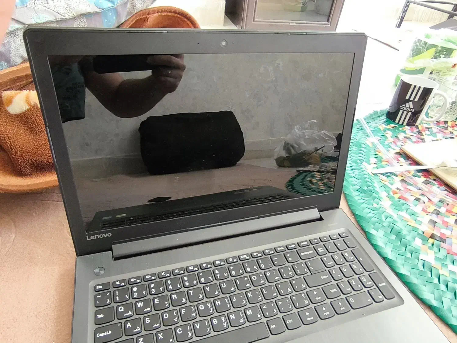 لپ تاپ درحد نو|رایانه همراه|اسلامشهر, مسکن مهر اسلاشهر (شهرک امام خمینی)|دیوار