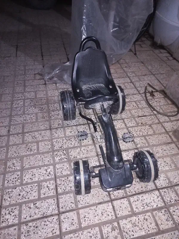 چهارچرخ|کلکسیون و سرگرمی|فاضل آباد, |دیوار