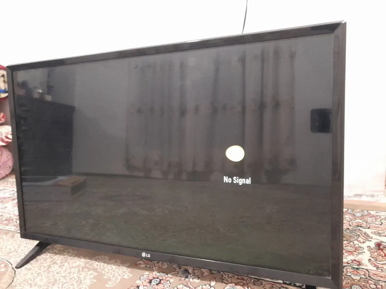 تلویزیون|تلویزیون و پروژکتور|سقز, |دیوار