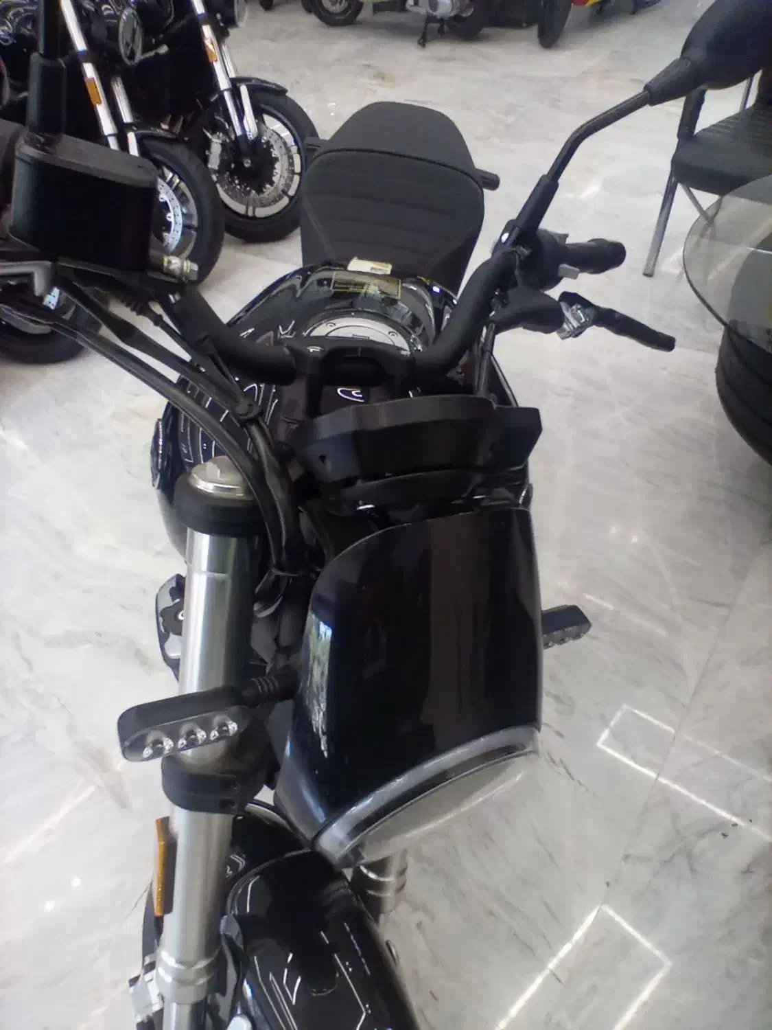 کیوجی 350cc|موتورسیکلت|اصفهان, خانه اصفهان|دیوار