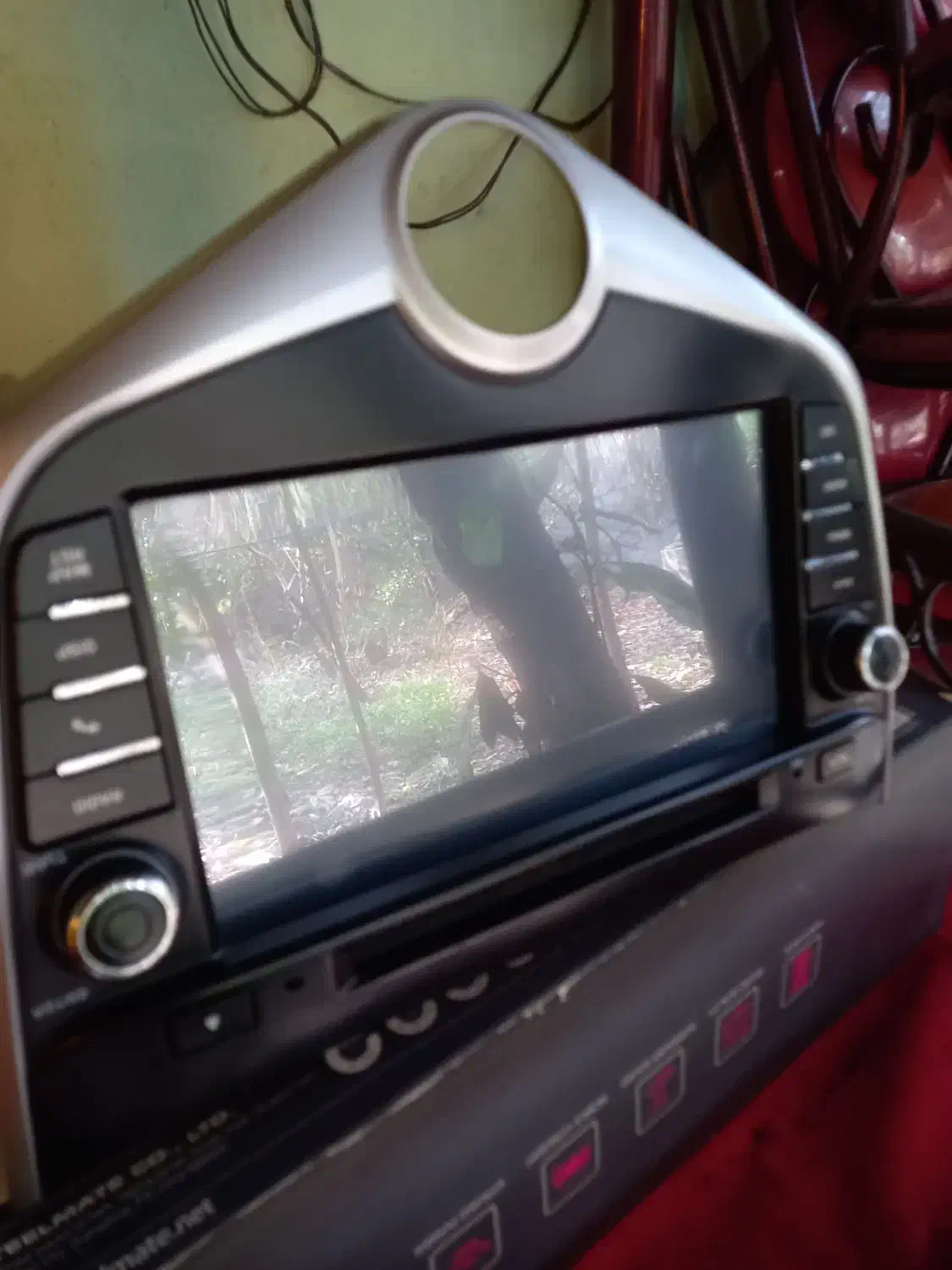 ظبط وباند...|قطعات یدکی و لوازم جانبی|رشت, دیانتی|دیوار