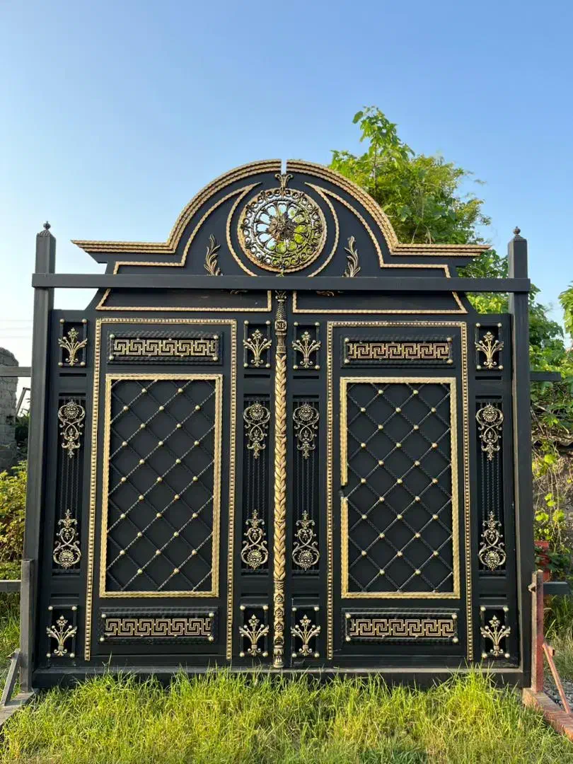 طرح رومی|خدمات پیشه و مهارت|خلخال, |دیوار