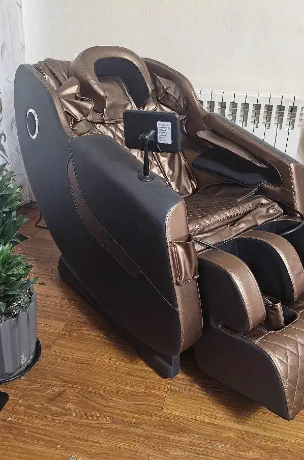 صندلی ماساژور مدل GB4706|تجهیزات ورزشی|اصفهان, سعادتآباد|دیوار