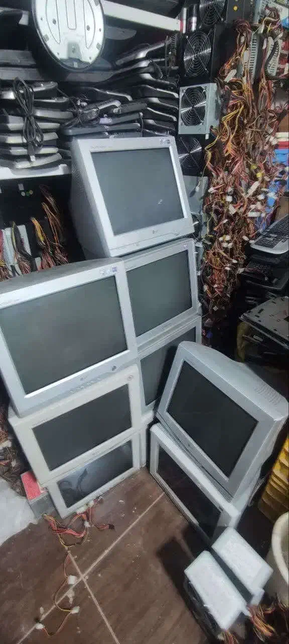 فروش وخرید کامپیوتر قدیم و جدید|رایانه رومیزی|تهران, افسریه شمالی|دیوار