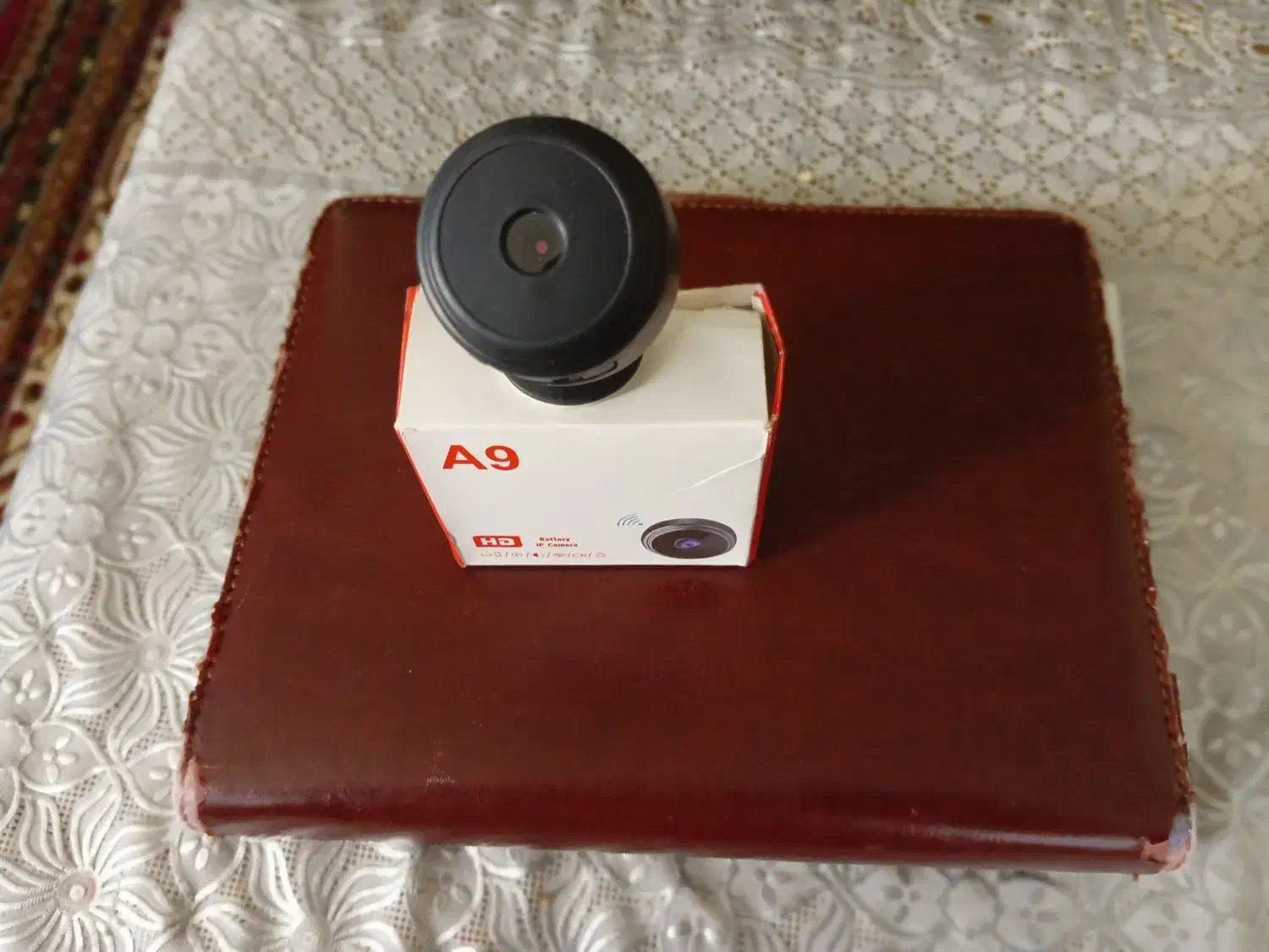 دوربین ثبت وقایع|دوربین مداربسته|دورود, |دیوار