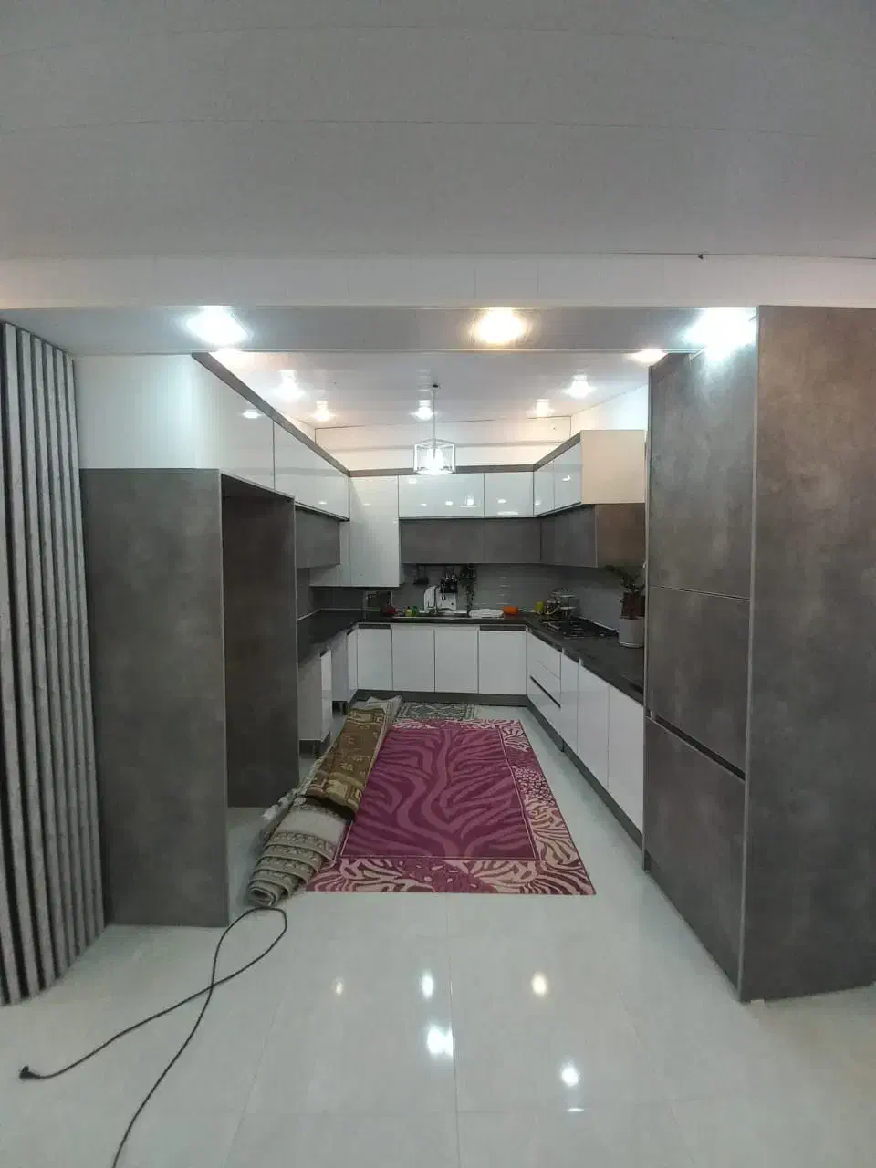 کابینت و کمد حرفه‌ای طراحی ۳بعدی پرداخت چکی|خدمات پیشه و مهارت|بندر انزلی, پیل علی باغ|دیوار