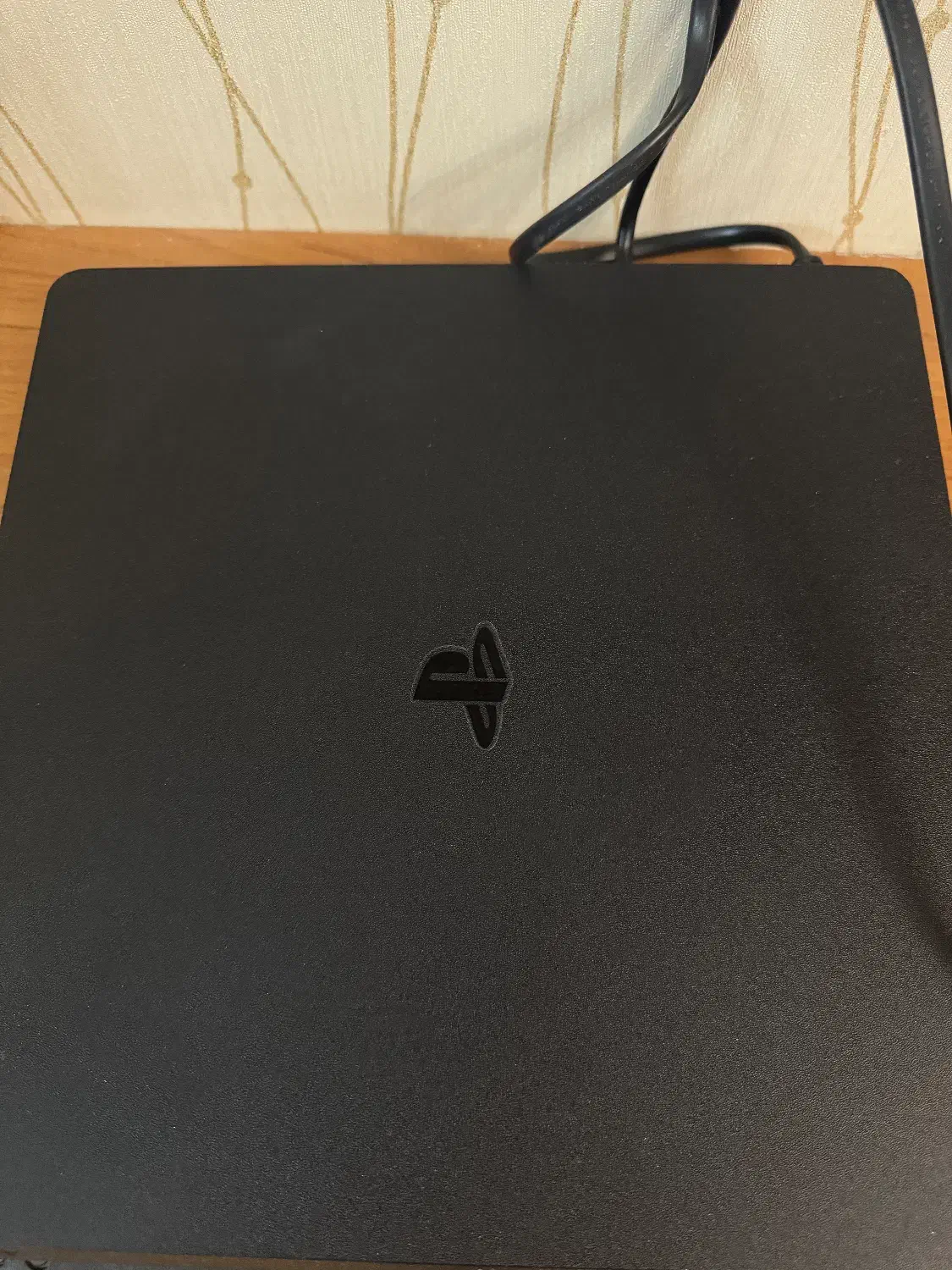 اسلیمps4 در حد نو  اروپا|کنسول، بازی ویدئویی و آنلاین|تبریز, |دیوار