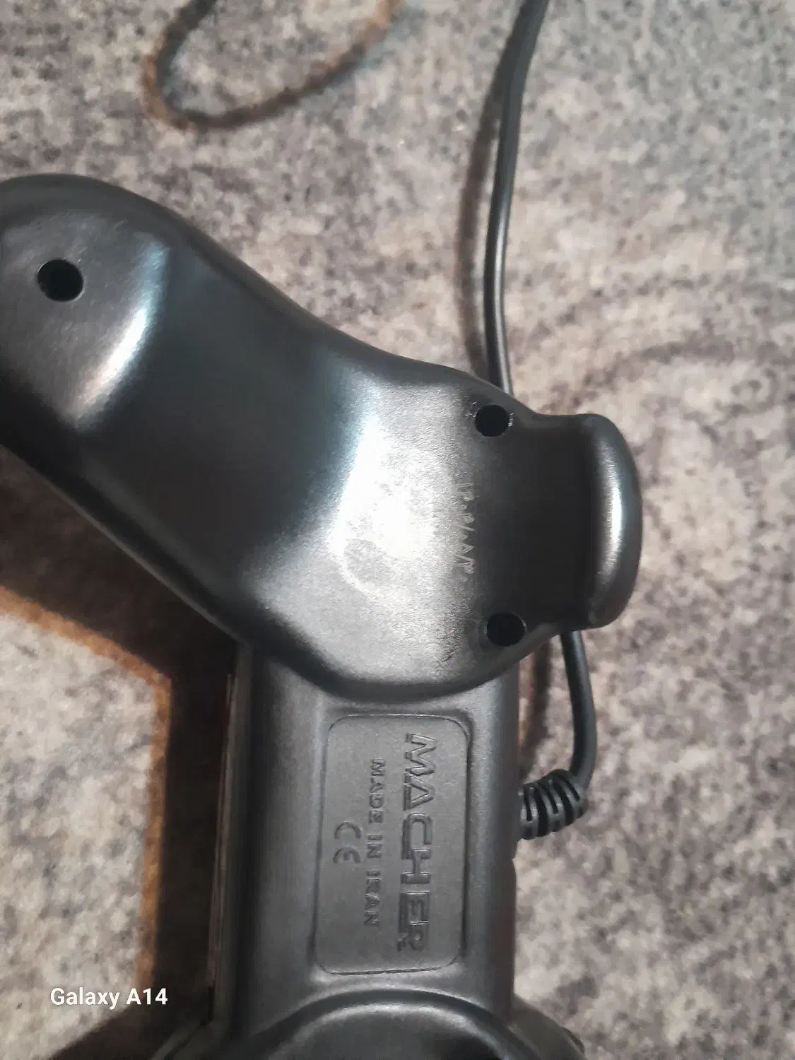 دسته بازی|کنسول، بازی ویدئویی و آنلاین|ماسال, |دیوار