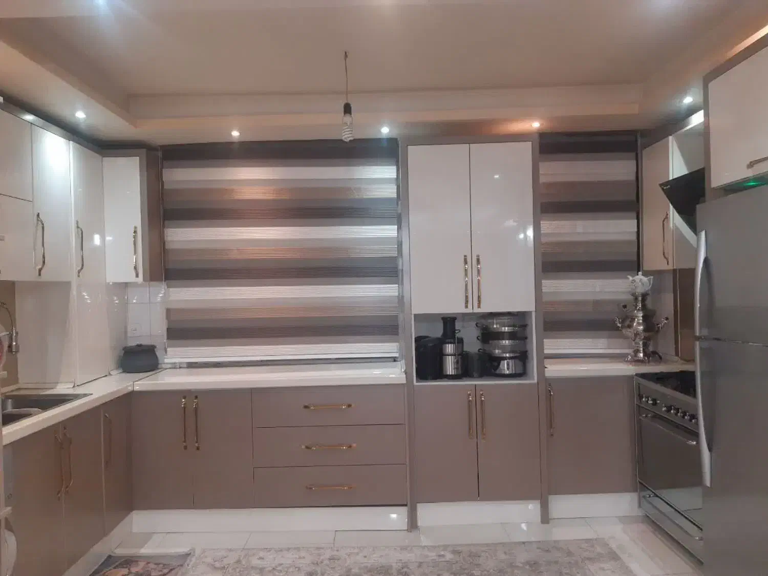 رهن و اجاره ۷۰مترخزانه،یه خواب ،شهرک بعثت|اجارهٔ آپارتمان|تهران, شهرک بعثت|دیوار