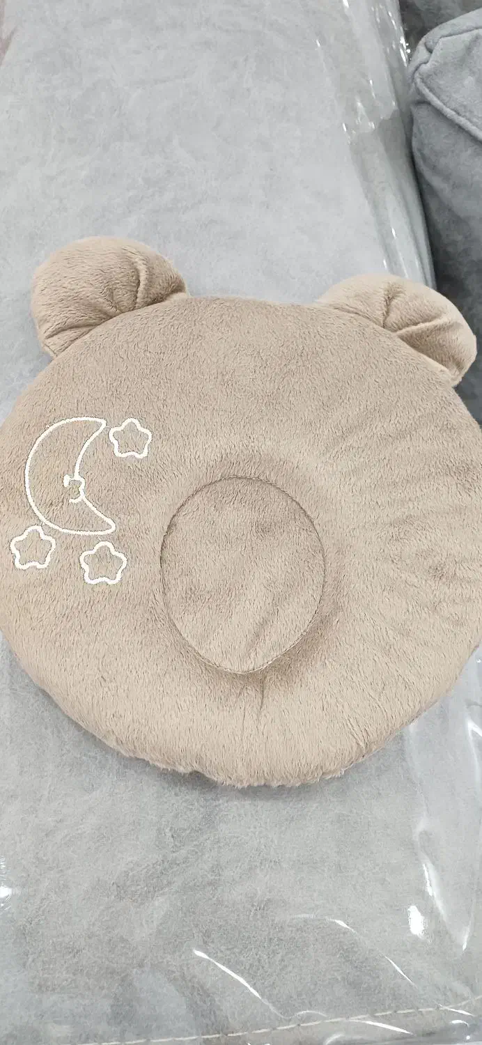 پشه بند و بالشت شیردهی|اسباب و اثاث بچه|اهواز, کوی مهدیس|دیوار