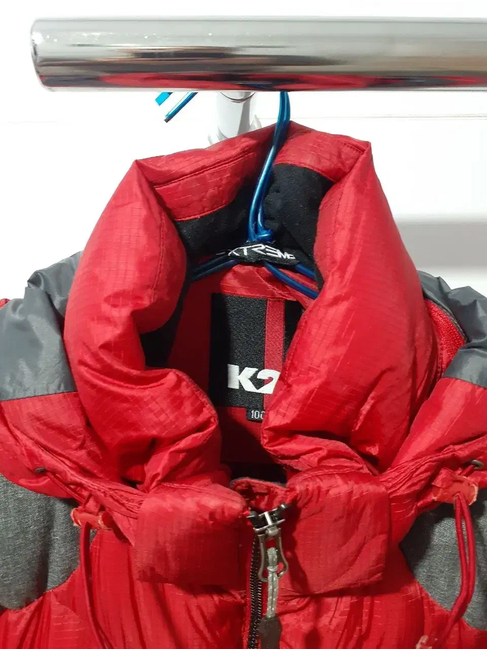 کاپشن کوهنوردی|کوهنوردی و کمپینگ|مهاباد (آذربایجان غربی), |دیوار