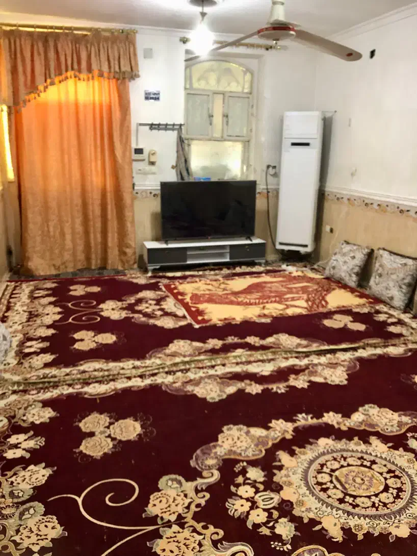 ویلایی شناژ کامل امام رضا ۴۳|فروش خانه و ویلا|خورموج, |دیوار