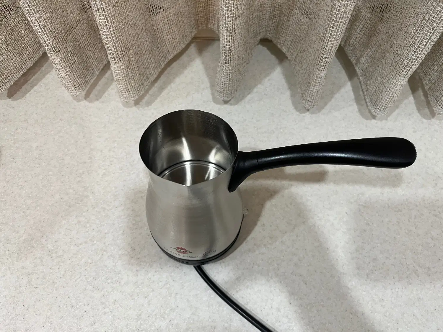 قهوه ساز پارس خزر|سماور، چایساز، قهوهساز|تهران, حبیب الله|دیوار