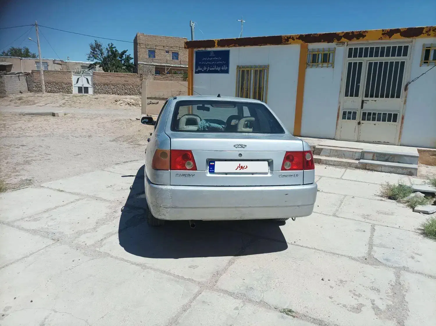 چری کویین|خودرو سواری و وانت|قوچان, |دیوار