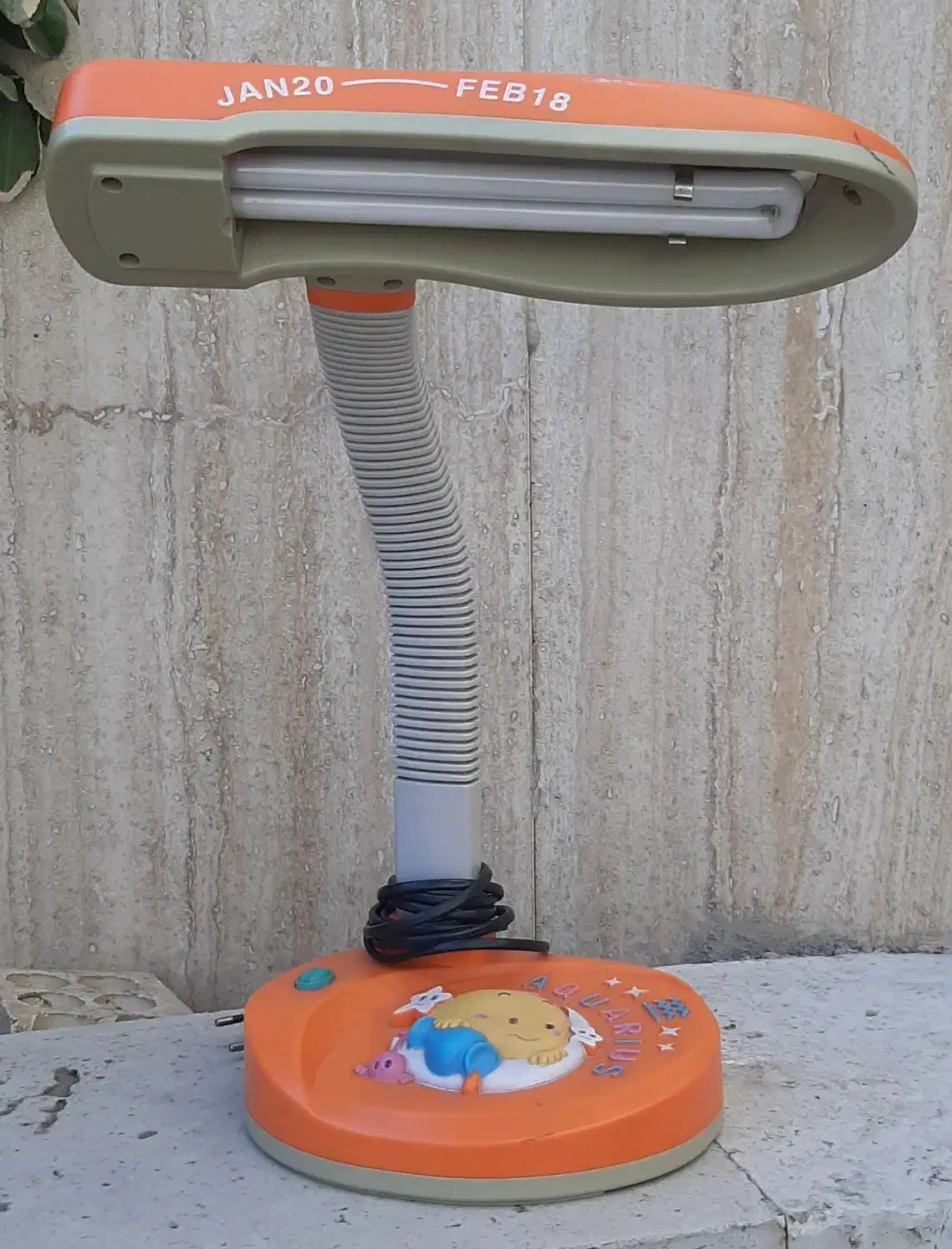 چراغ|چراغ خواب و آباژور|تهران, مجیدیه|دیوار