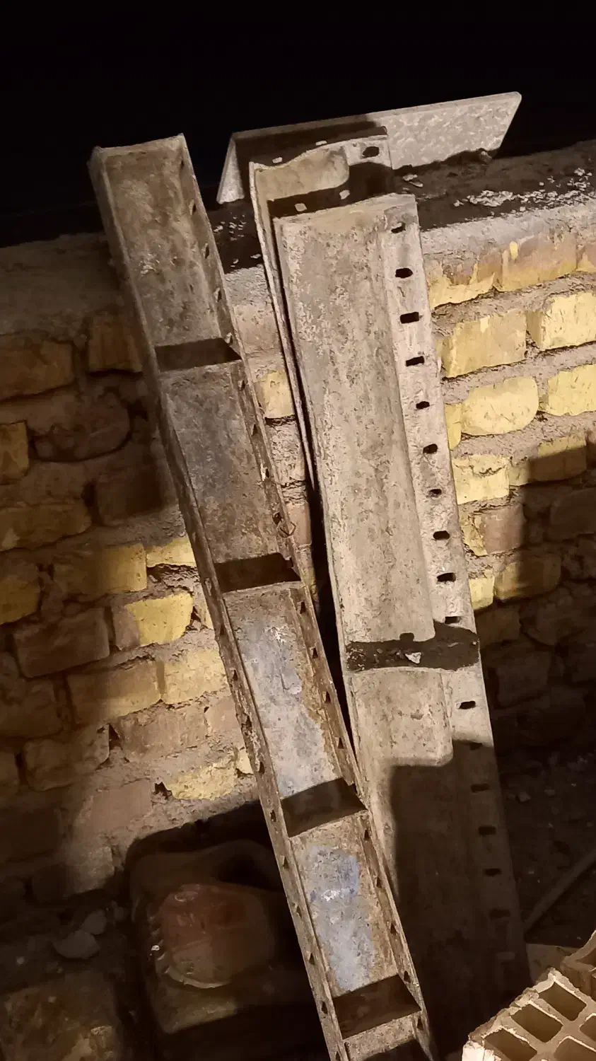 اجاره جک وقالب ولوله داربست|مصالح و تجهیزات ساختمان|زابل, |دیوار