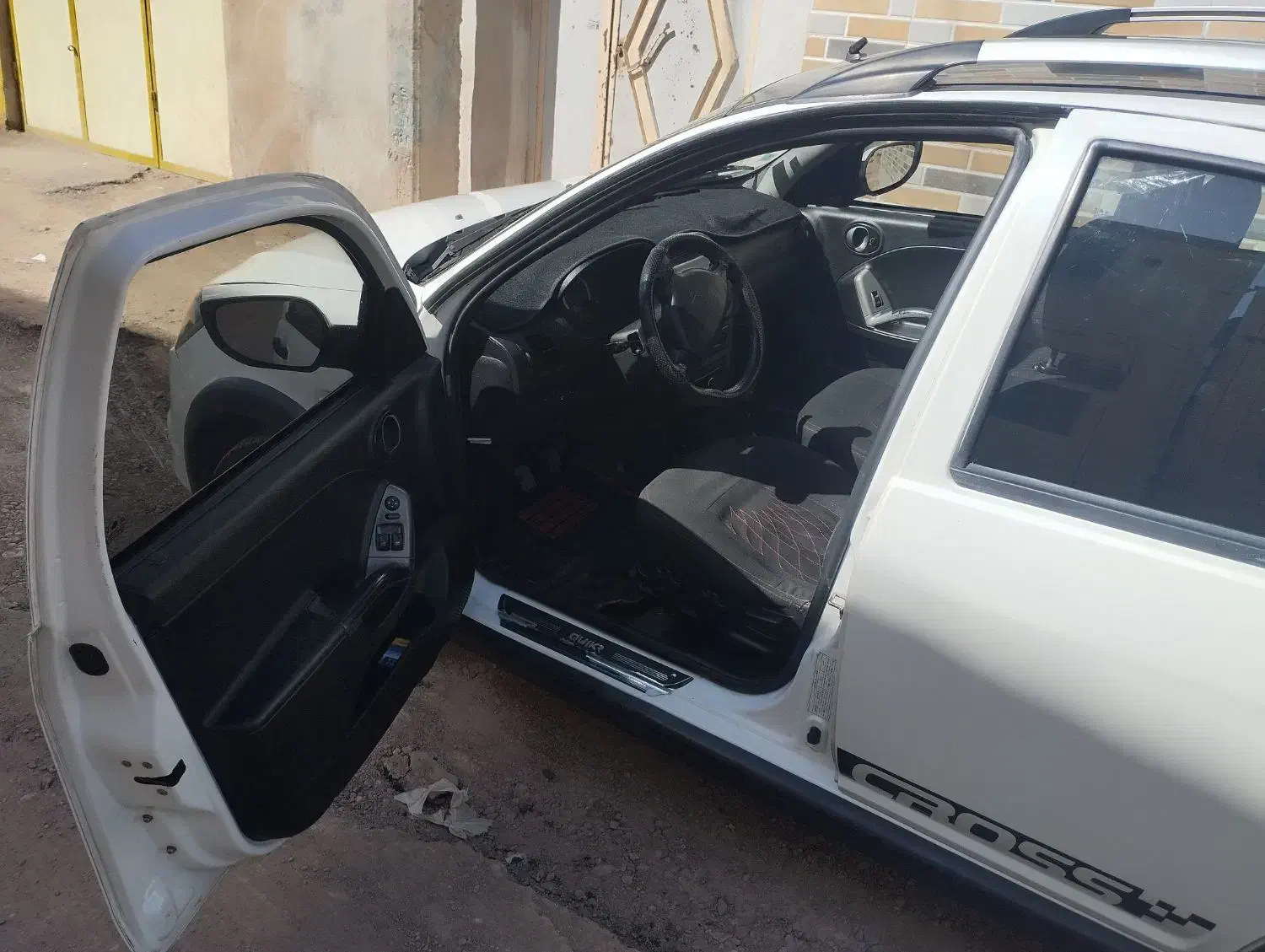 کوییکR|خودرو سواری و وانت|کرمان, |دیوار