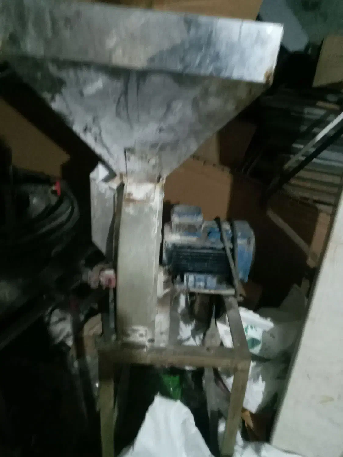 وسایل کامل  قنادی|ماشین‌آلات صنعتی|رشت, بازار|دیوار