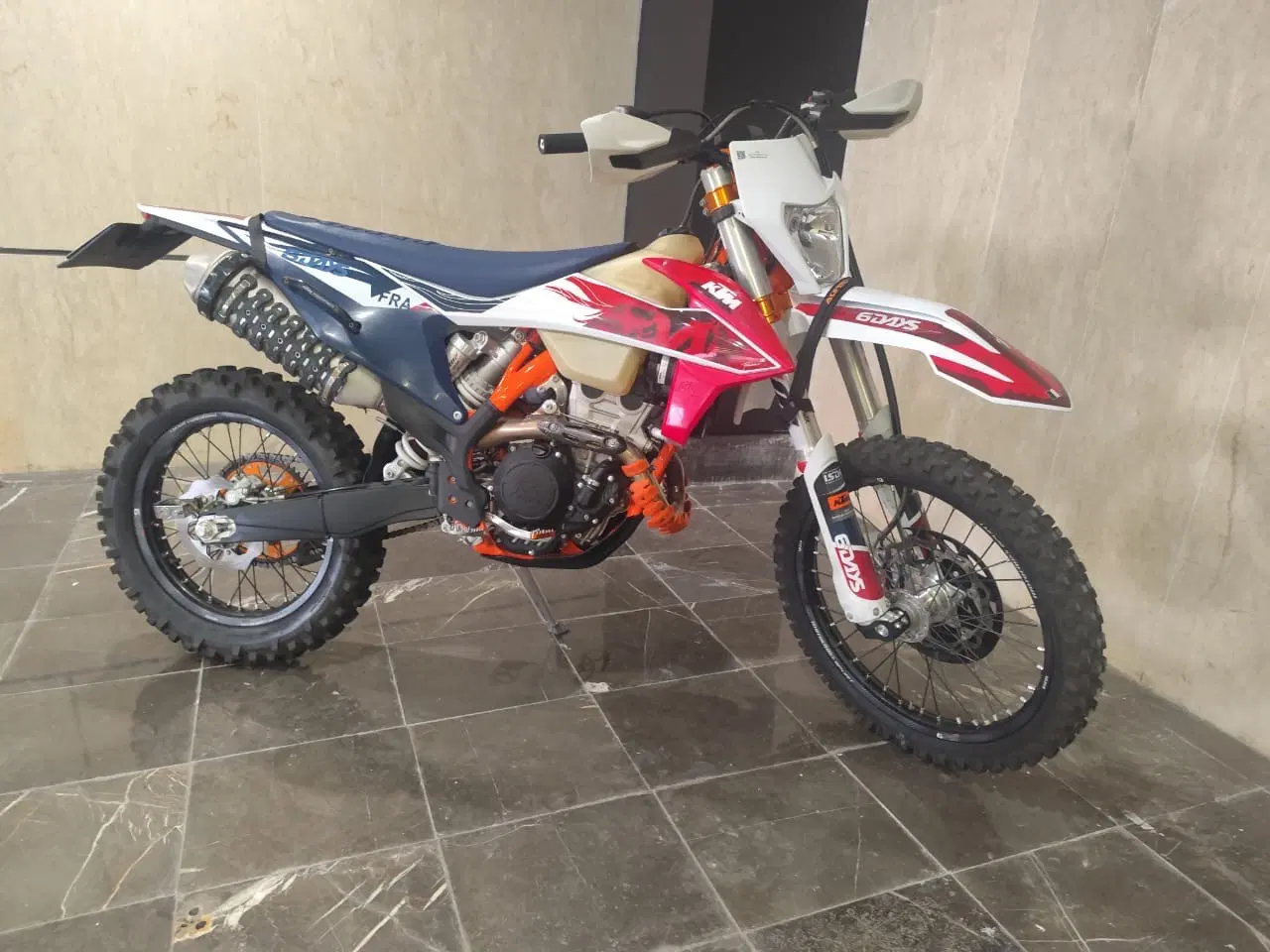 Ktm 2023|موتورسیکلت|تهران, سعادتآباد|دیوار