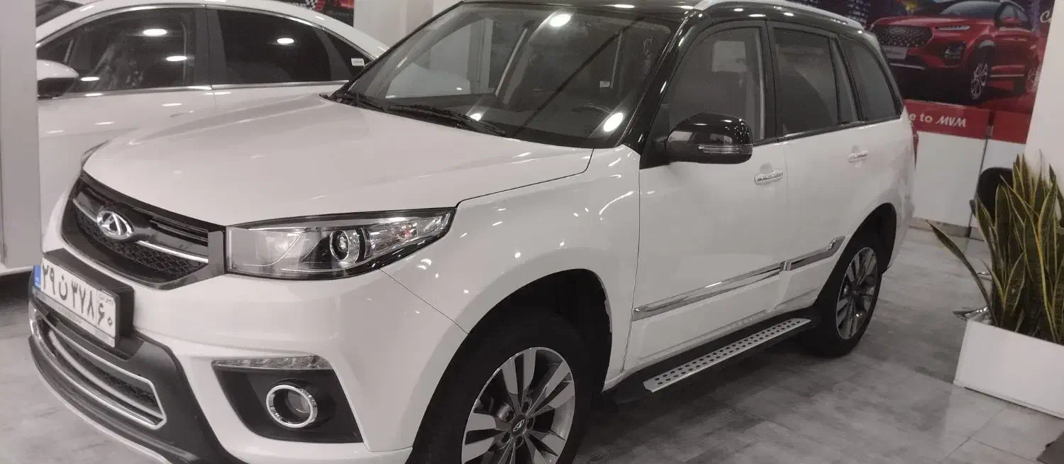 X33 اس اسپرت|خودرو سواری و وانت|تهران, اباذر|دیوار