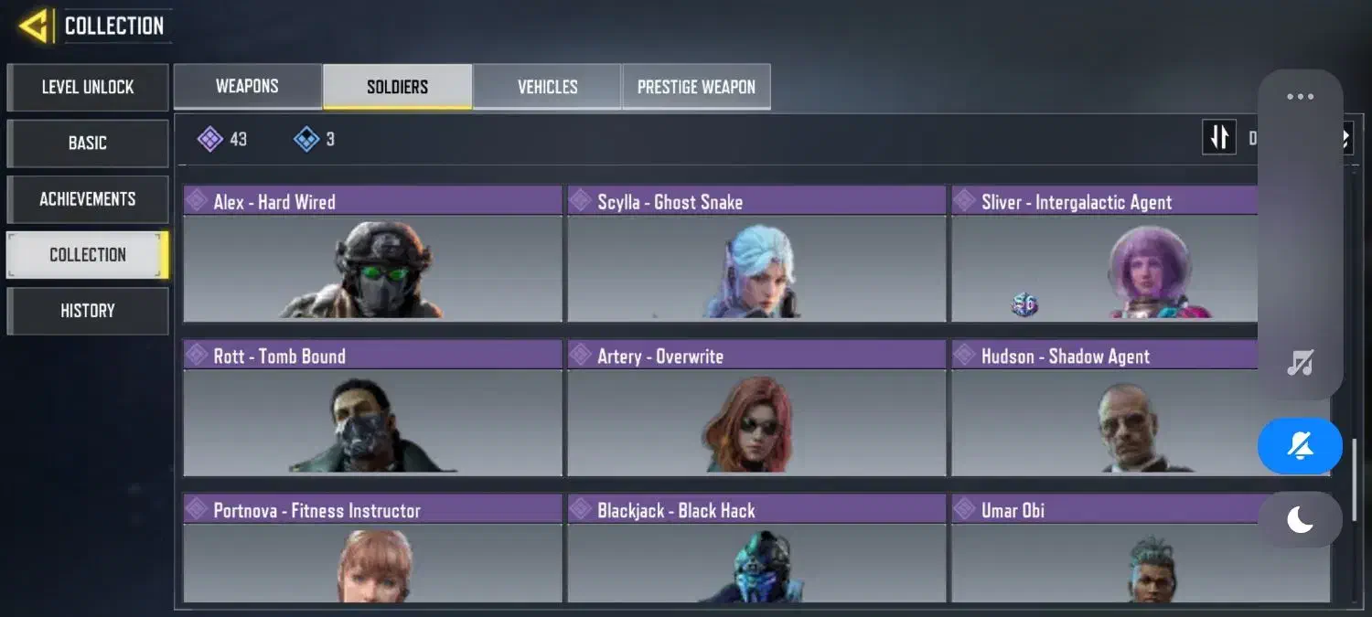 گاد اکانت|کنسول، بازی ویدئویی و آنلاین|شیراز, سعدیه شمالی|دیوار