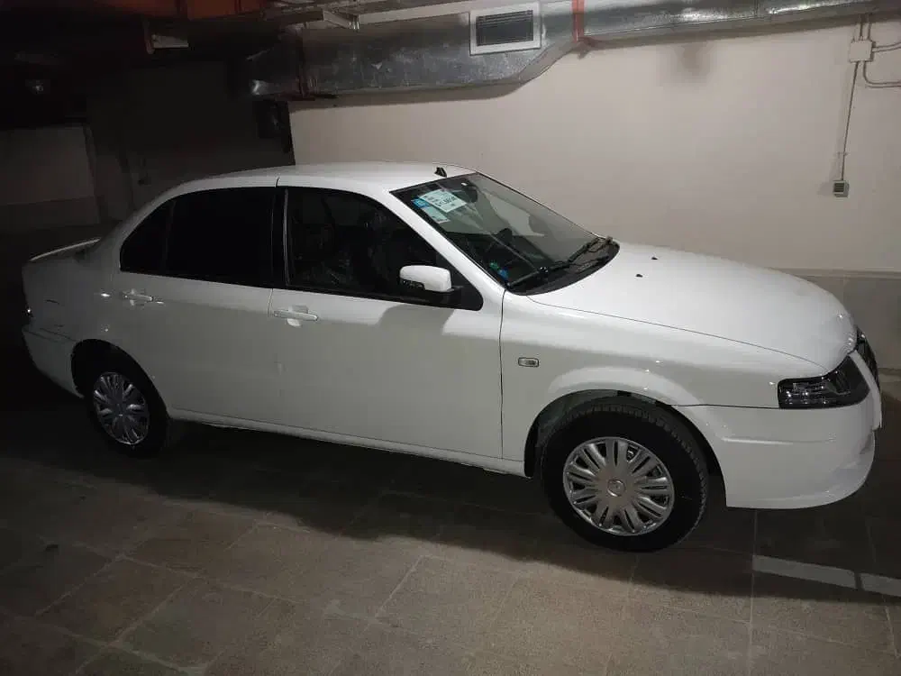 سورن پلاس صفر با SBR تحویلی آبان 404 قابل معاوضه|خودرو سواری و وانت|مشهد, عنصری|دیوار