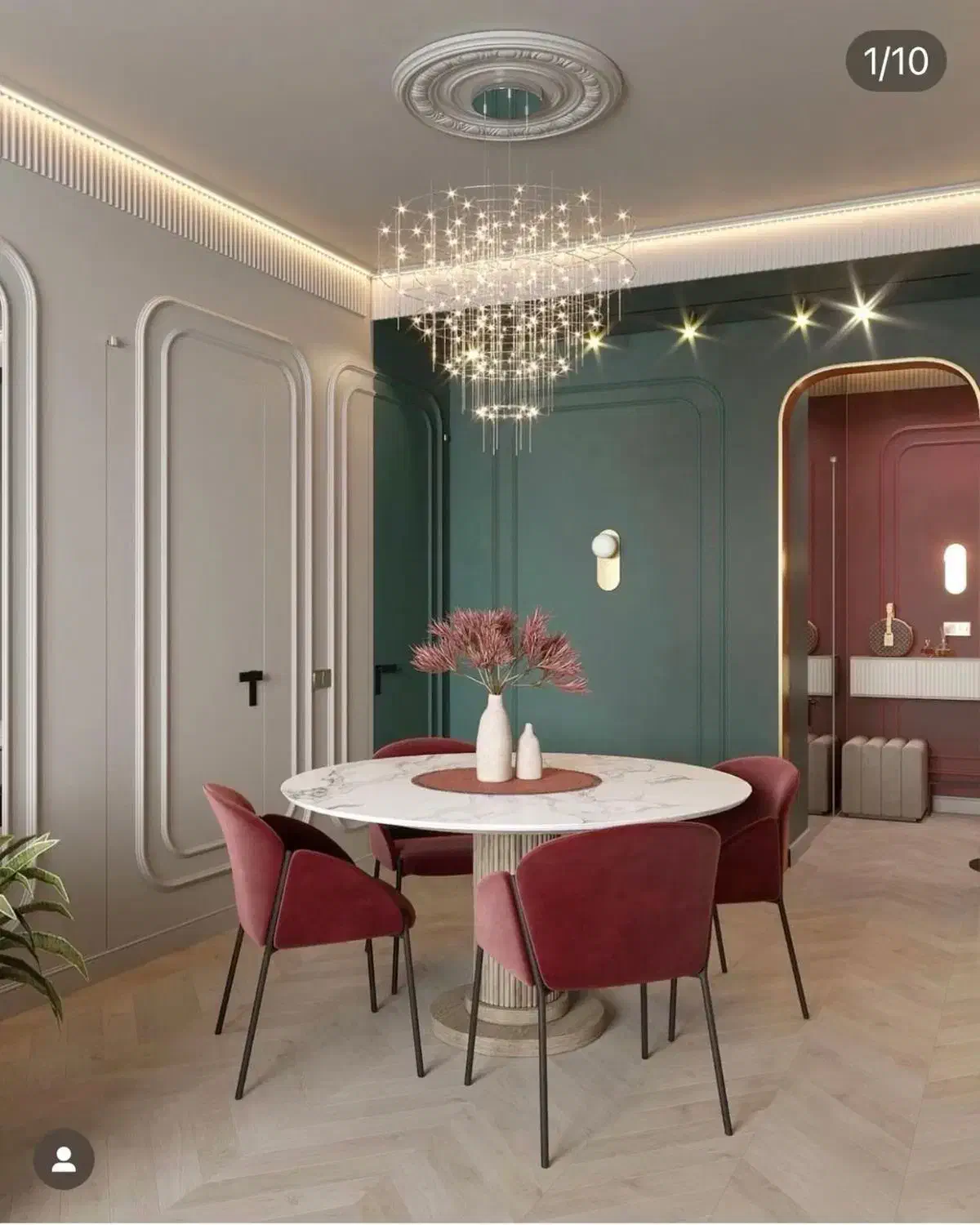 استخدام نقاش ساختمان و نیروی دیزاین داخلی|خدمات پیشه و مهارت|قائم‌شهر, |دیوار