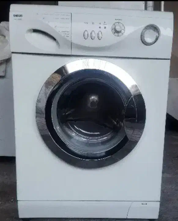 ماشین لباسشویی|ماشین لباسشویی و خشک‌کن لباس|مشگین شهر, |دیوار