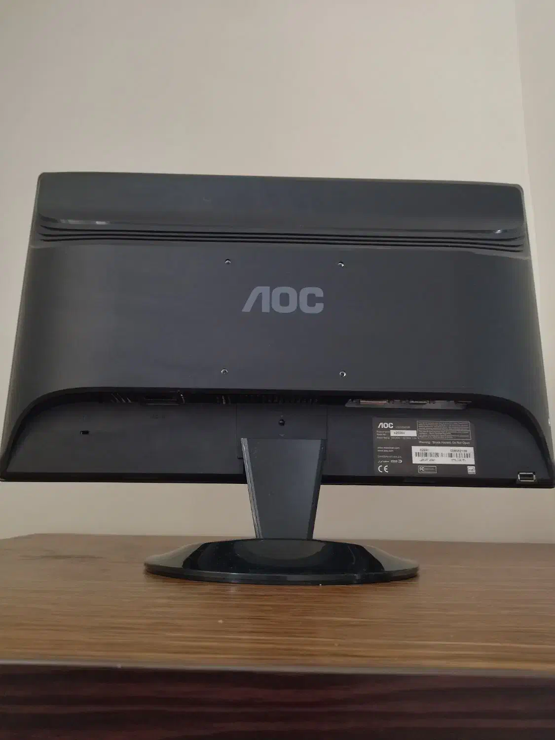 مانیتور کامپیوتر|قطعات و لوازم جانبی رایانه|ملارد, |دیوار