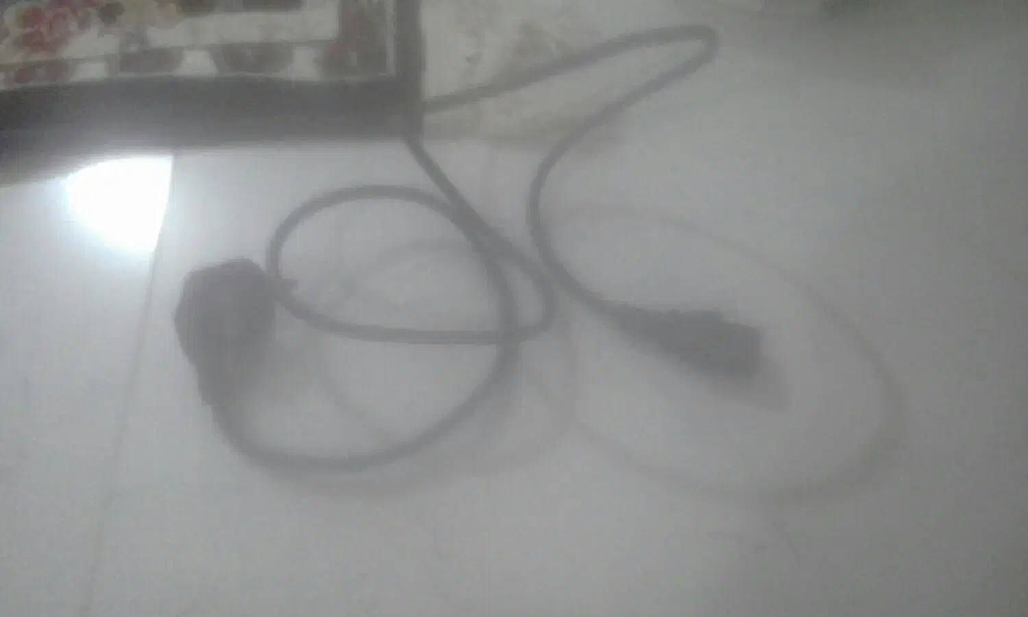 کابل پاور لوازم برقی|سایر لوازم برقی|پرند, فاز ۶|دیوار