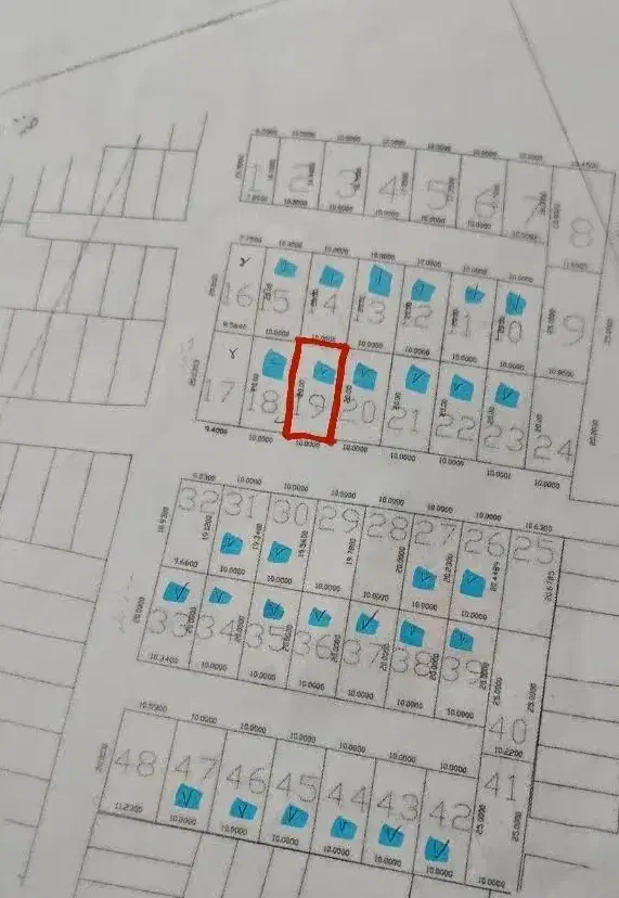 فروش زمین|فروش زمین و ملک کلنگی|یزد, |دیوار