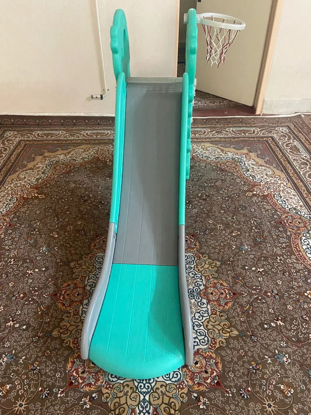 سرسره|اسباببازی بچه|تهران, مشیریه|دیوار