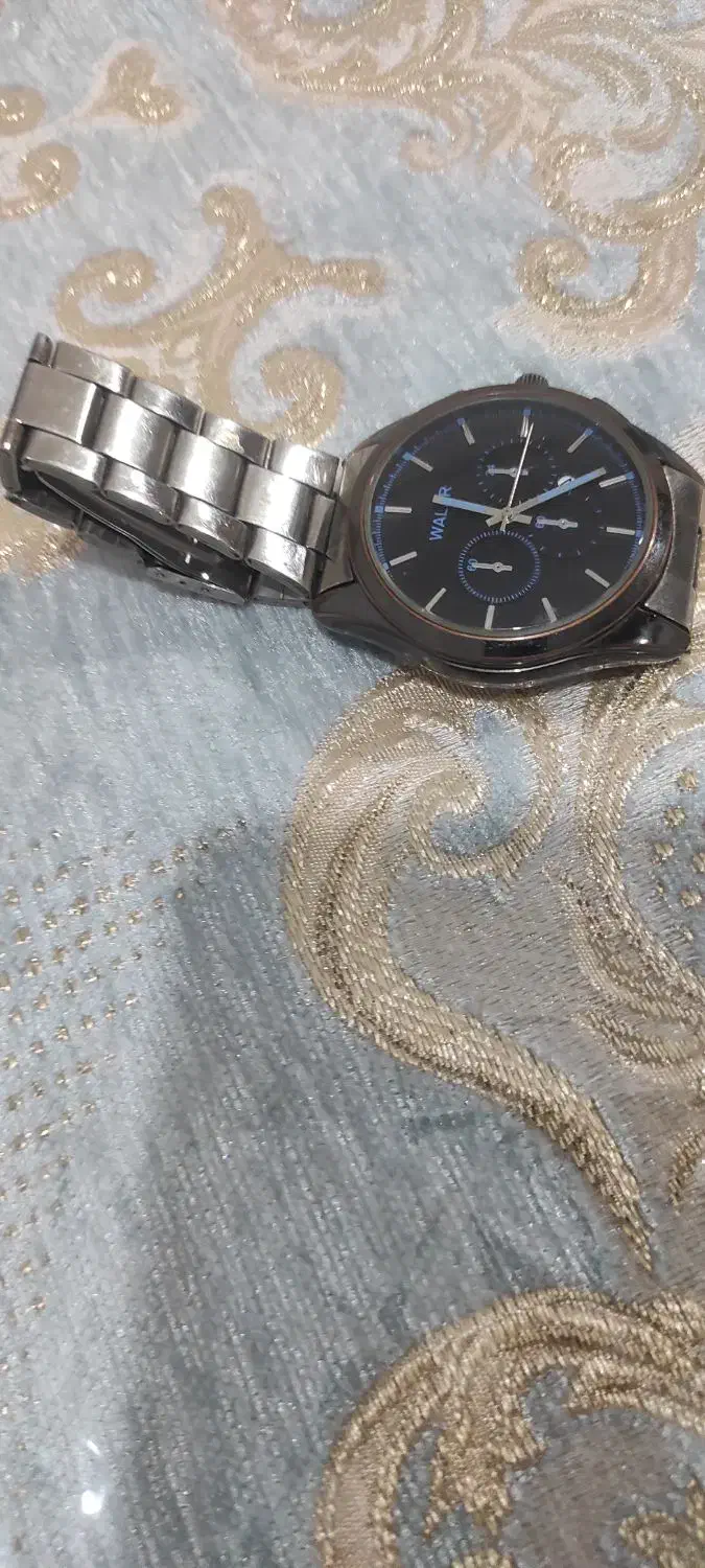 ساعت مچی ضد آب|ساعت|اسفراین, |دیوار