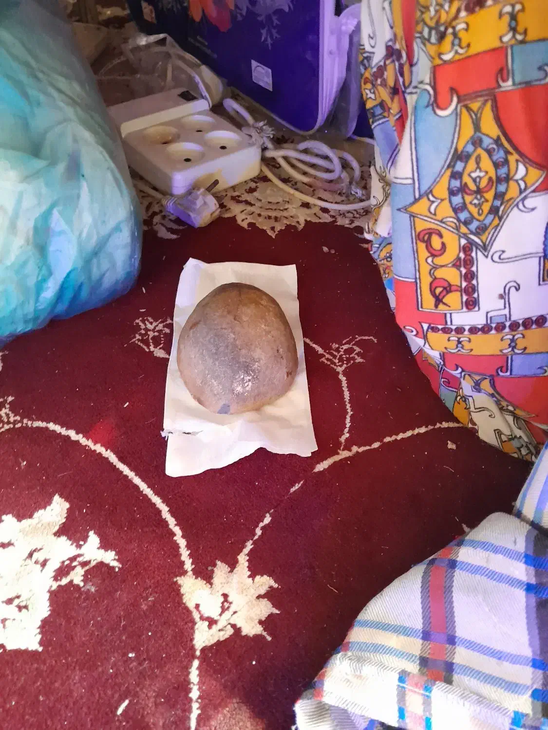 فروش چند قطعه سنگ|جواهرات|قزوین, |دیوار