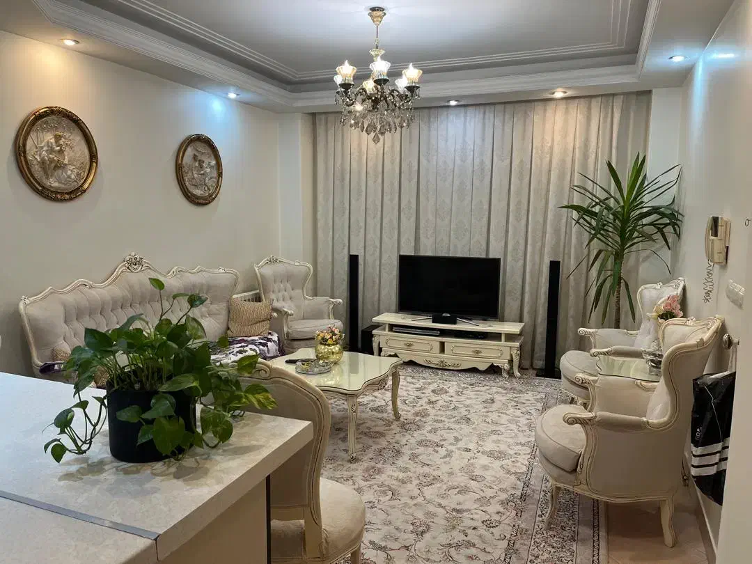 ۴۳ متر/تک واحدی/خوش نقشه|فروش آپارتمان|تهران, سلیمانی|دیوار