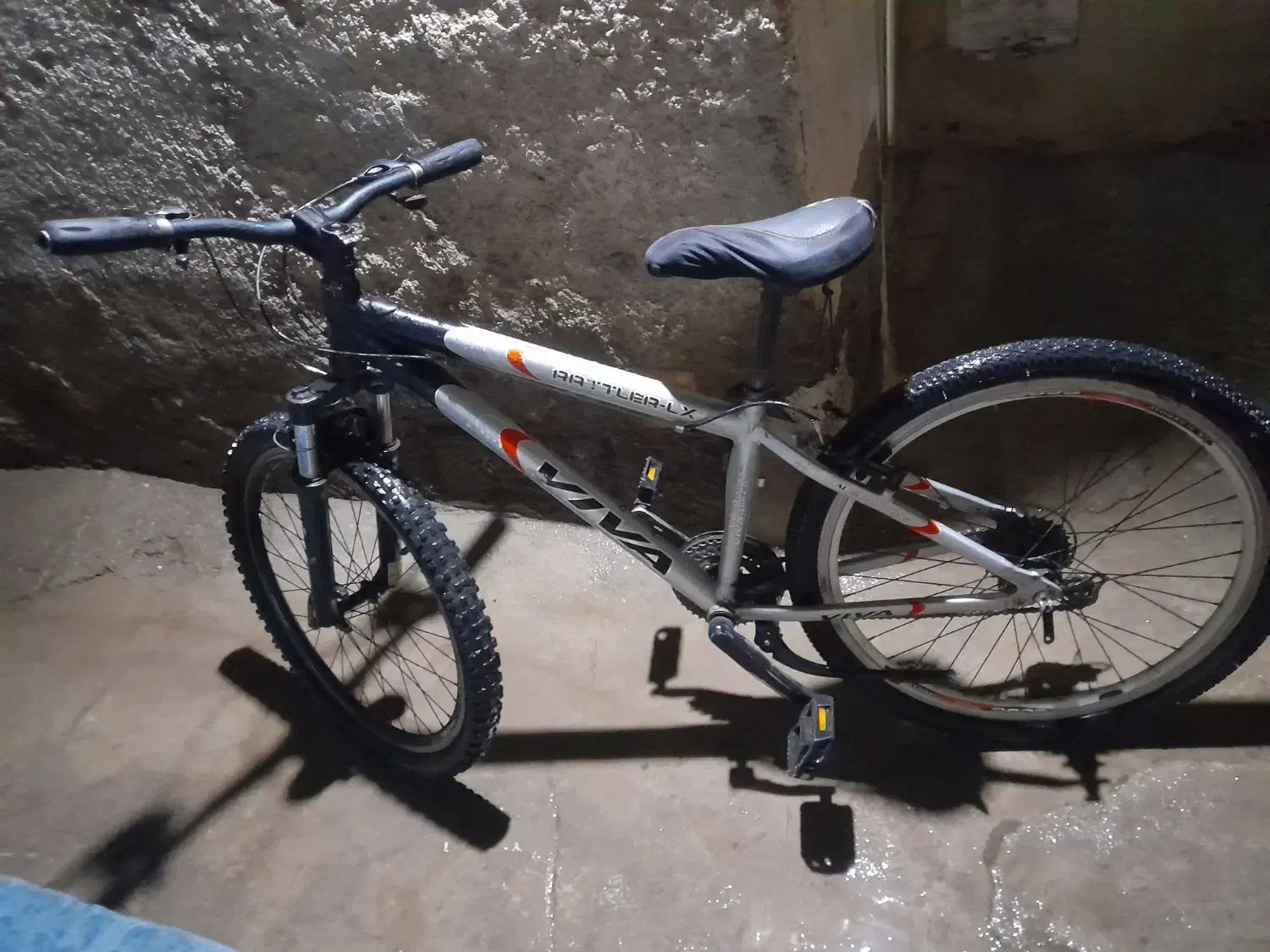 دوچرخه ویوا|دوچرخه، اسکیت، اسکوتر|ماهدشت, |دیوار