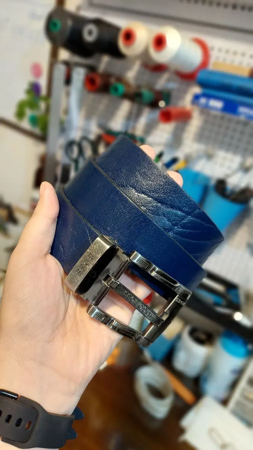 کیف و کمربند چرم|کیف، کفش، کمربند|رشت, حاجی آباد|دیوار