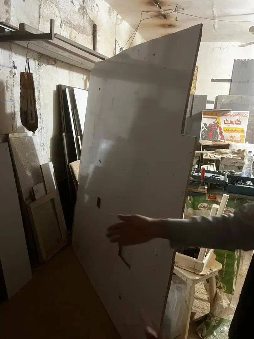 دکور مغازه زیر قیمت|فروشگاه و مغازه|باوی, |دیوار