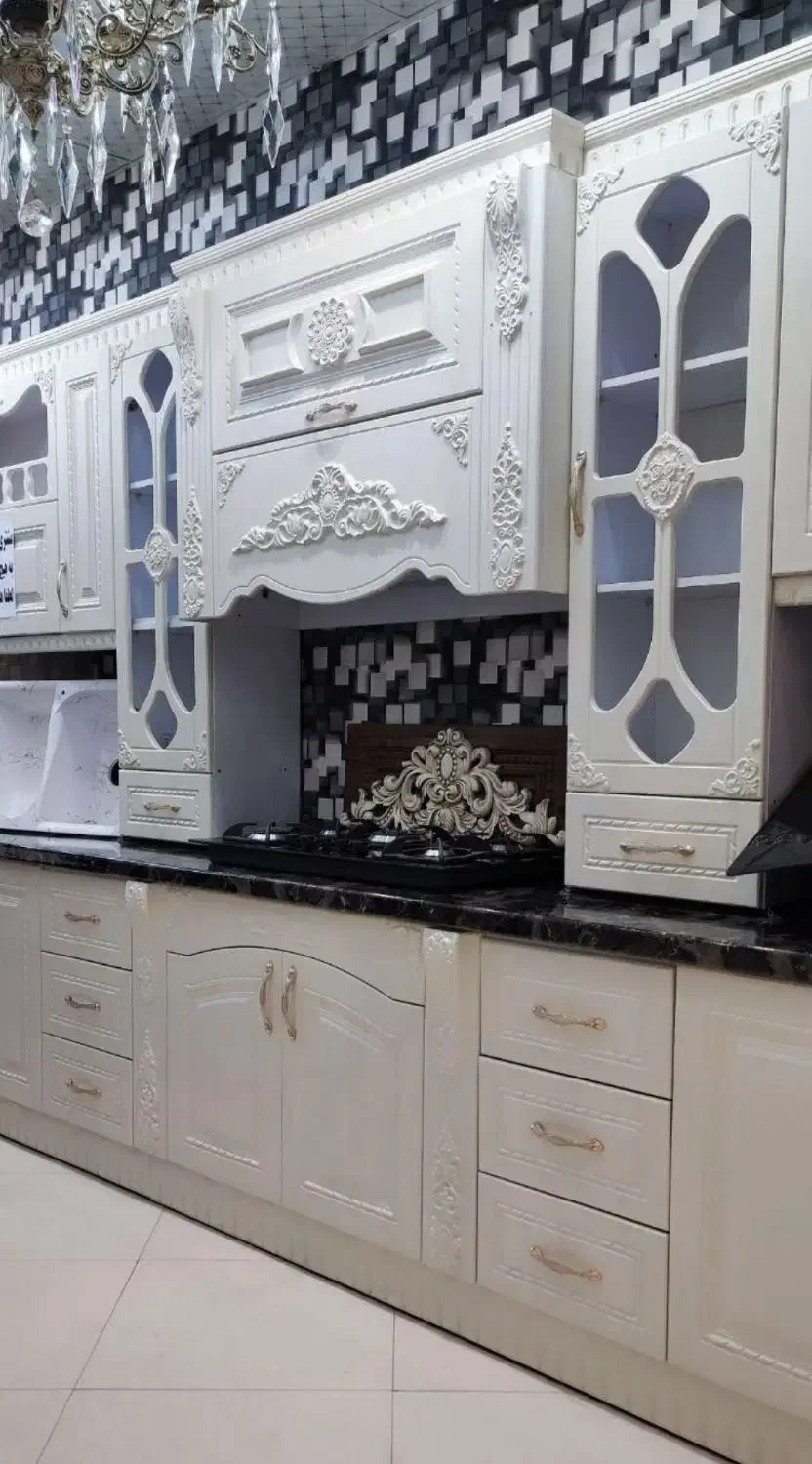 کابینت فرزادی کد 4618206754974640|مصالح و تجهیزات ساختمان|لنگرود, |دیوار