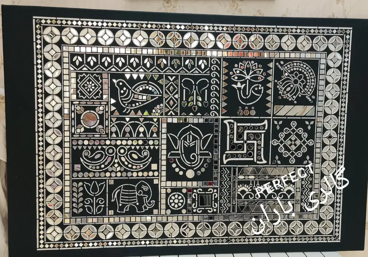 گالری باران.|تابلو، نقاشی، عکس|قم, آزادگان|دیوار
