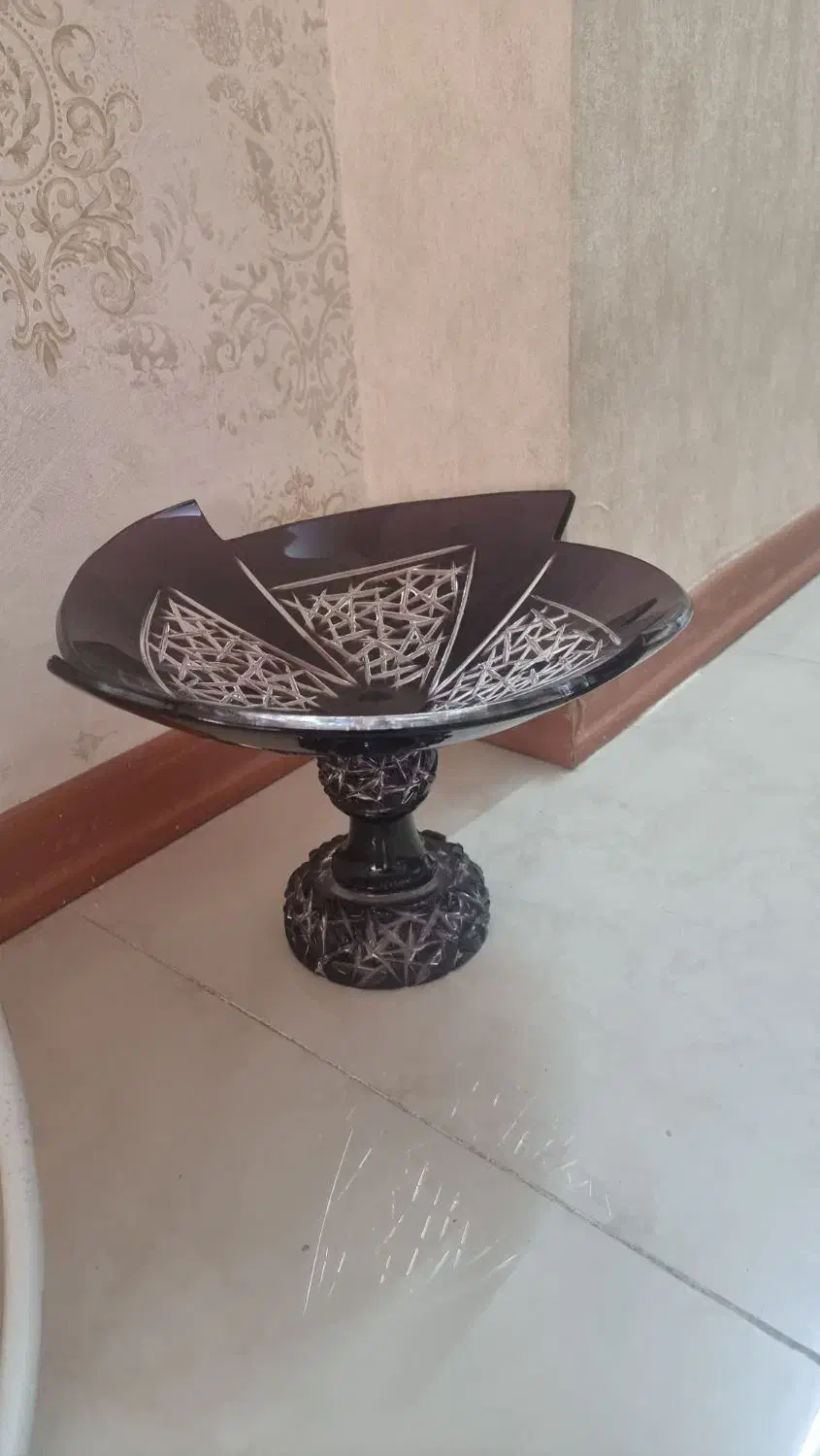 ظرف میوه خوری|ظروف سرو و پذیرایی|مشهد, وکیل‌آباد|دیوار