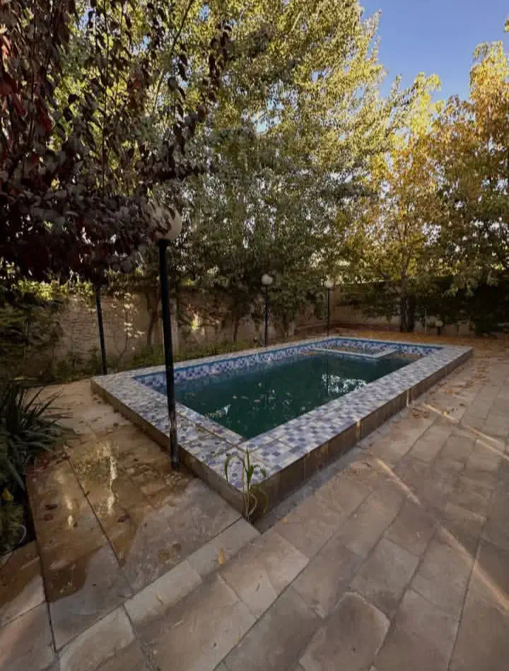 آبسردپزشکان۶۹۷باغچه۱۲۰بنا|فروش خانه و ویلا|دماوند, دماوند|دیوار