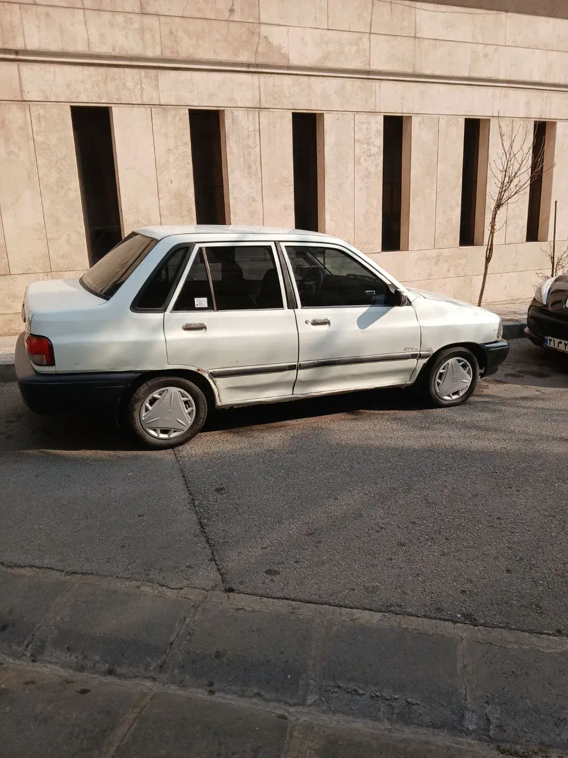 پراید|خودرو سواری و وانت|کاشان, زیدی|دیوار