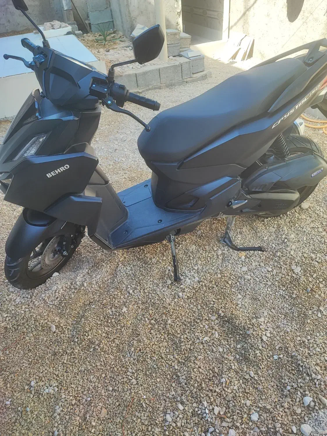 موتور سیکلت|موتورسیکلت|برازجان, |دیوار