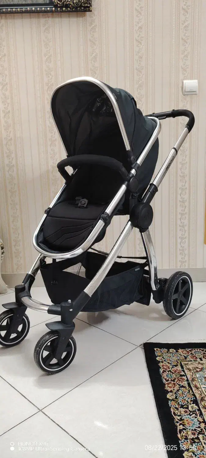 کالسکه کودک|کالسکه و لوازم جانبی|ری, جوانمرد قصاب|دیوار