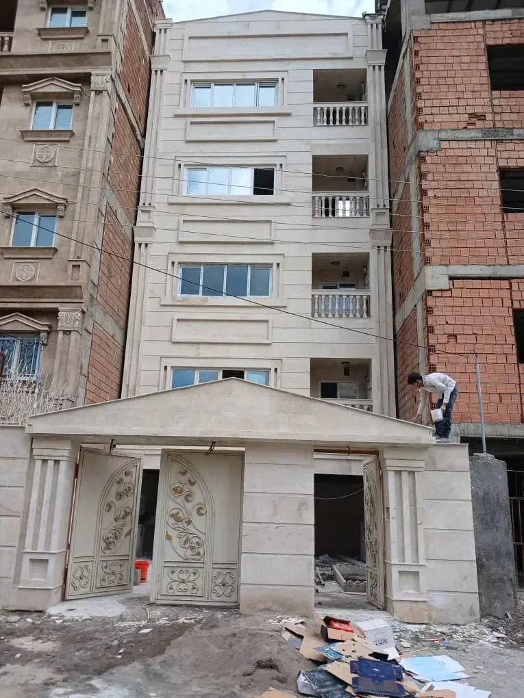 شاگرد سنگ کار برش زن و دوغاب ساز|استخدام معماری، عمران و ساختمانی|علیآباد کتول, |دیوار