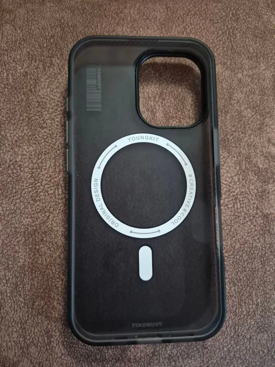 قاب آیفون 16|لوازم جانبی موبایل و تبلت|رشت, ساغری سازان|دیوار